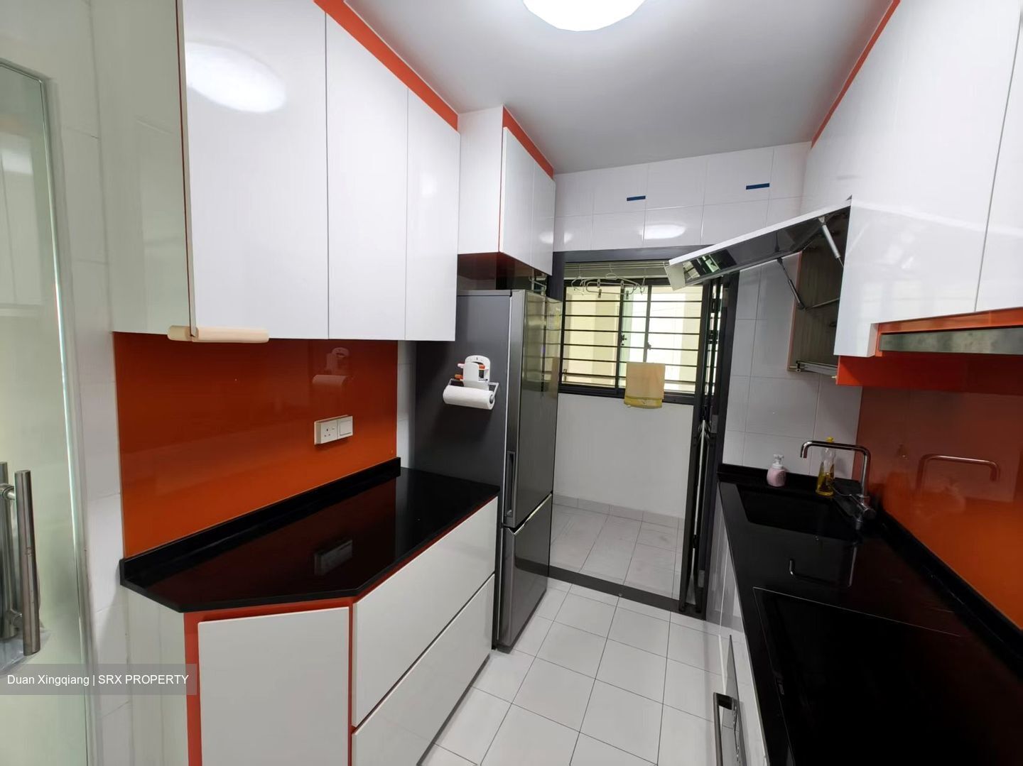 Blk 87 Skyville @ Dawson (Queenstown), HDB 4 Rooms #573592551